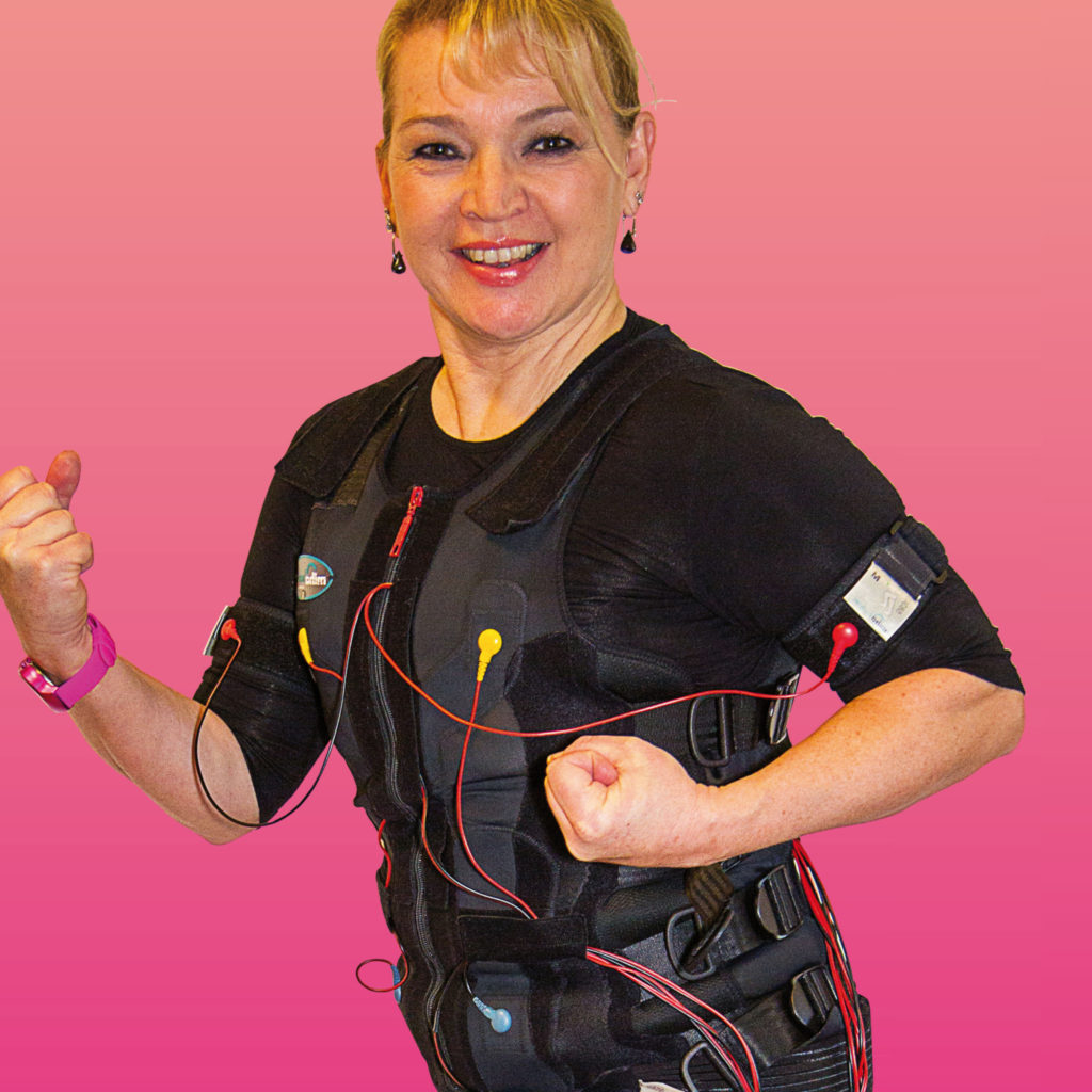 Martina Kies