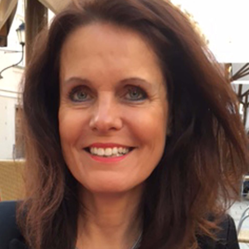 Marianne Dunkl